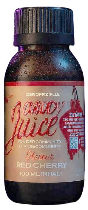 Red Cherry